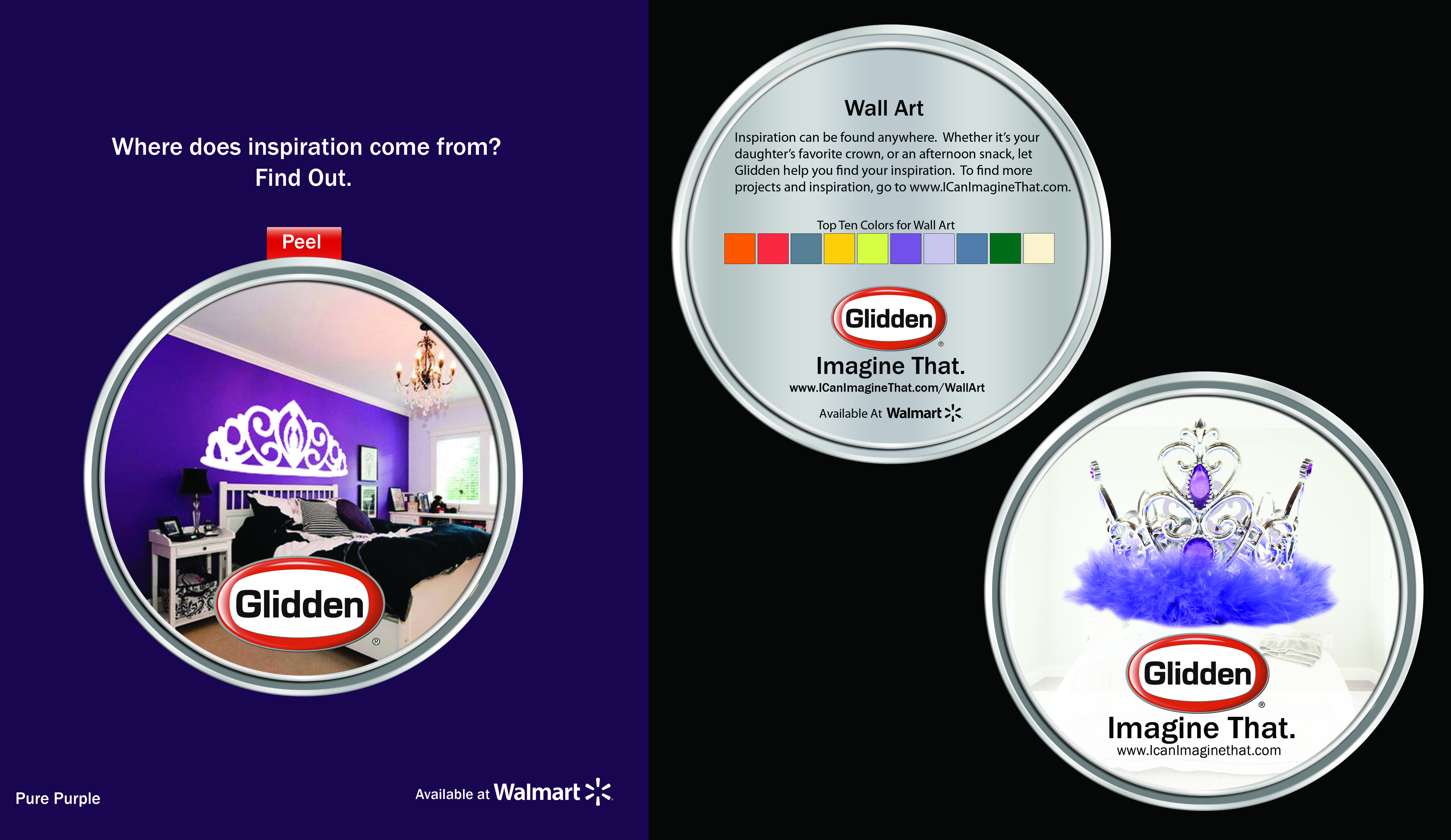 Advertisement NSAC Campaign 2013