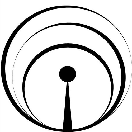 Telecommunications logo