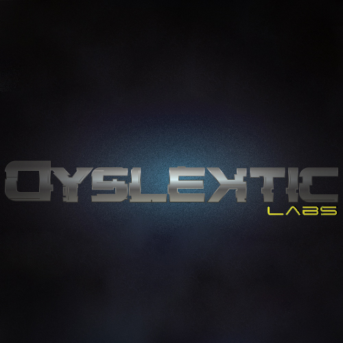 Dyslektic Labs Logo
