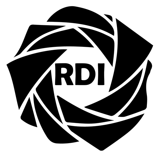 Rose Digital Imaging Logo
