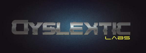 Dyslektic Logo